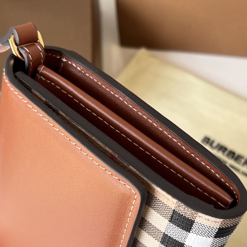 Burberry Wallets